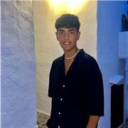 Profesor de matemáticas, física, química y cualquier materia cientifica